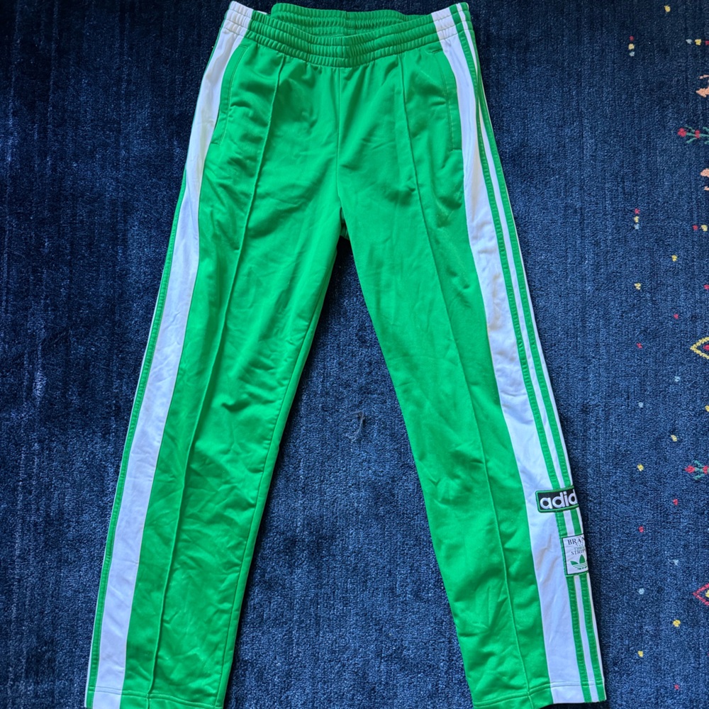 Adidas Originals Adibreak Trackpants